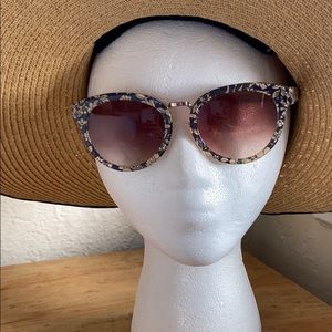 Toms Sunglasses ‘Yvette’